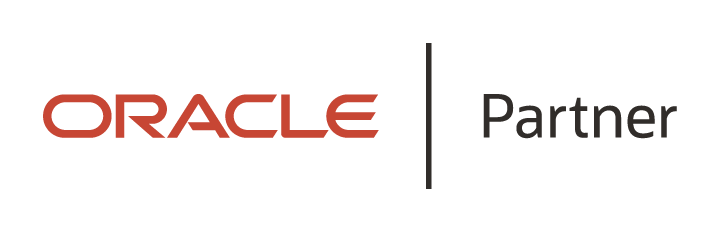 logo d'oracle gold partner